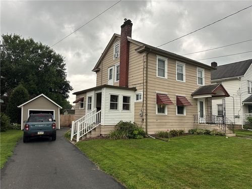 375 Wengler Ave, Sharon, PA, 16146-2924 | Card Image