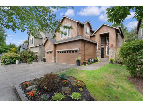 17337 Sw Galewood Dr, Sherwood, OR, 97140-7912 | Card Image