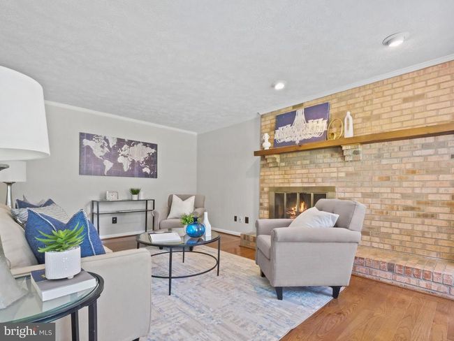 9228 Lake Braddock Dr, House other with 5 bedrooms, 4 bathrooms and null parking in BURKE VA | Image 11