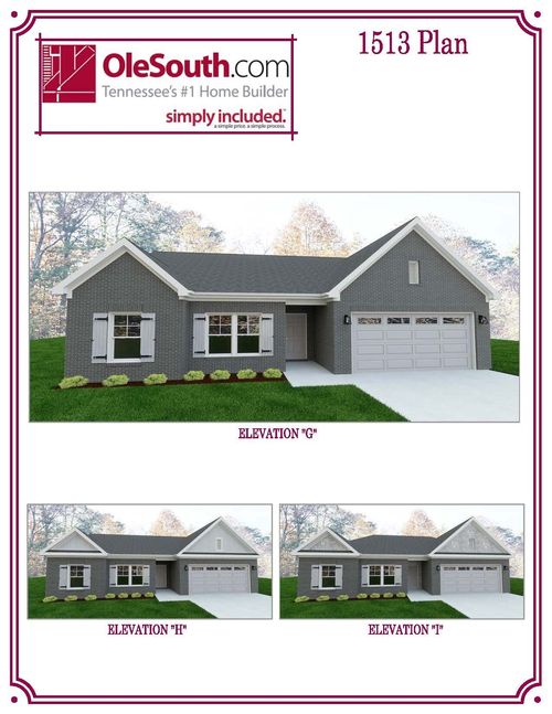 180 Watershed Court, Ashland City, TN, 37015 | Card Image