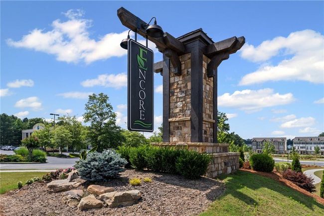 3560 Bexton Dr, Townhouse with 3 bedrooms, 3 bathrooms and null parking in Duluth GA | Image 46
