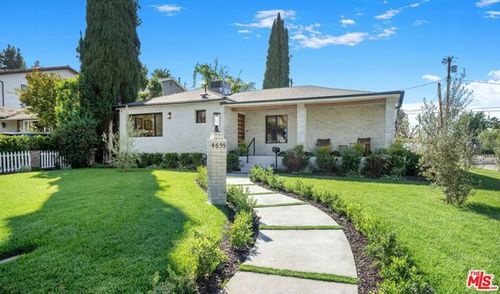  Ledge Avenue, Toluca Lake, CA, 91601 | Card Image