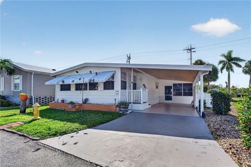 5701 Captain John Smith Loop, NORTH FORT MYERS, FL, 33917-9016 | Card Image