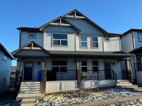 72 Veranda Boulevard Sw, Calgary, AB, T2Y0S7 | Card Image