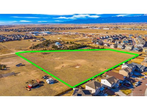 11430 Owl Pl, Peyton, CO, 80831 | Card Image