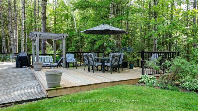 12642 Highway 28, House other with 3 bedrooms, 2 bathrooms and 8 parking in Apsley ON | Image 29