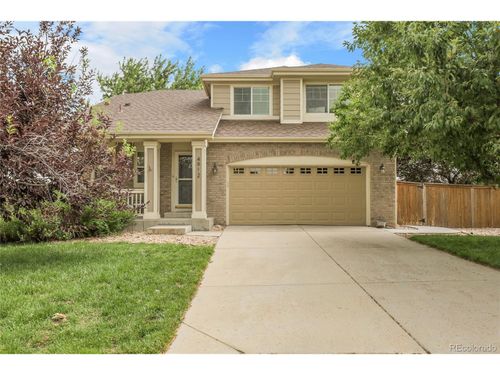 4912 S Fultondale Way, Aurora, CO, 80016-5837 | Card Image