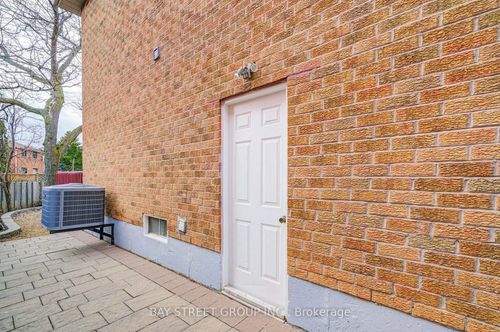 94 Marydale Ave, Markham, ON, L3S3A9 | Card Image