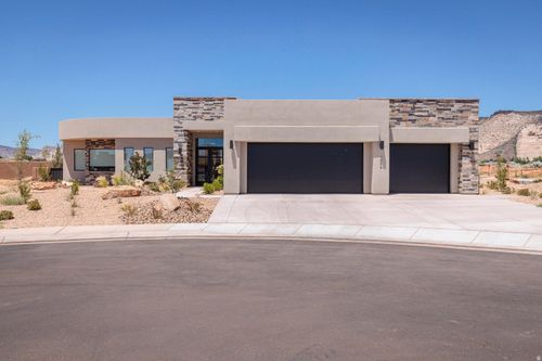 1206 W Doonbeg Ct, St George, UT, 84770-1473 | Card Image