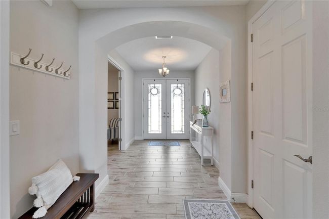 12851 Tortoise Shell Pl, House other with 5 bedrooms, 4 bathrooms and null parking in RIVERVIEW FL | Image 21