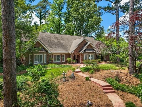 3439 Laurel Green Ct Nw, Kennesaw, GA, 30144-5532 | Card Image