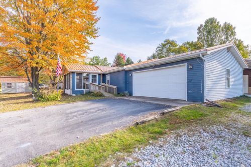 3335 W Loon Lake Road, Angola, IN, 46703 | Card Image