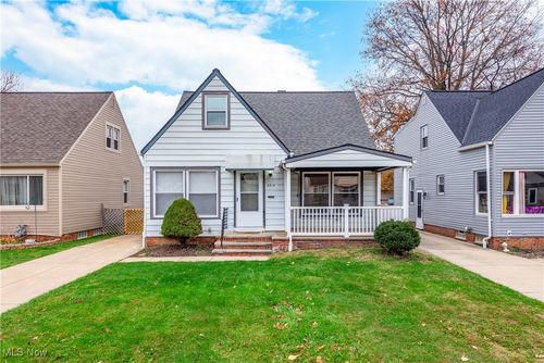 4514 Redfern Rd, Parma, OH, 44134-3504 | Card Image