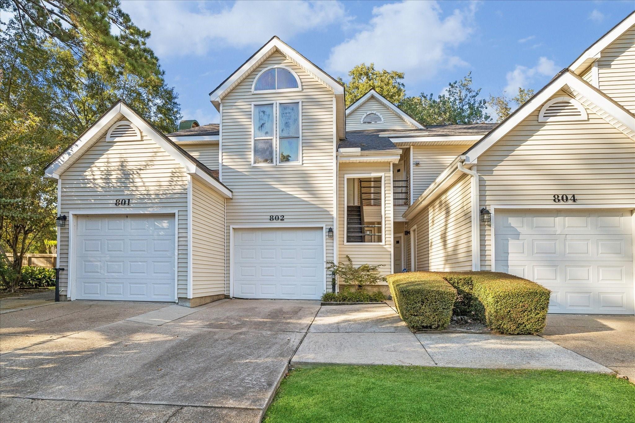 Residential in Kingwood