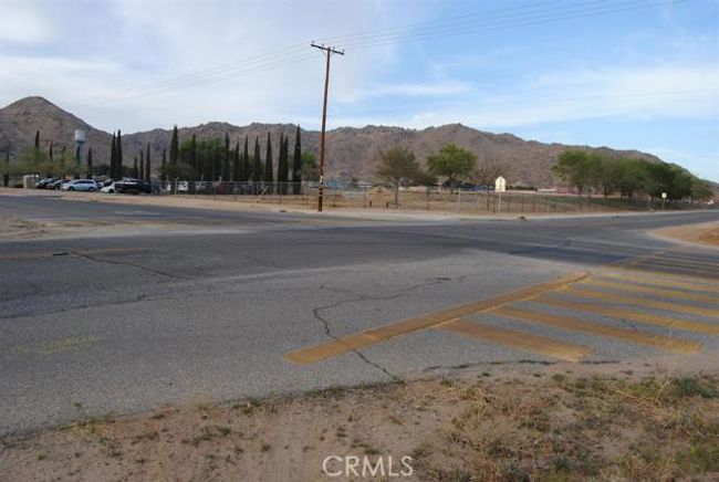 0 Joshua Rd, Home with 0 bedrooms, 0 bathrooms and null parking in Apple Valley CA | Image 7