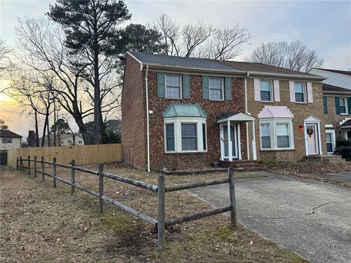 341 Paxford Dr, Virginia Beach, VA, 23462-7217 | Card Image