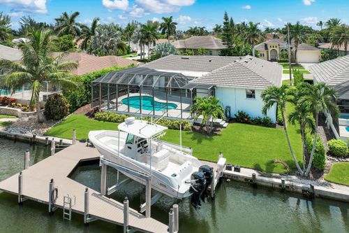 641 Hernando Dr, Marco Island, FL, 34145-2413 | Card Image