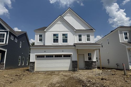 5461 Valleydale Rd, Powell, OH, 43065 | Card Image