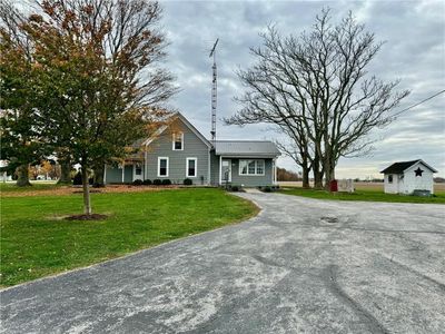 1840 Littles Road, House other with 3 bedrooms, 1 bathrooms and null parking in Arcanum OH | Image 2