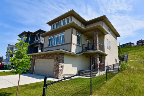 72 Sage Meadows Green Nw, Calgary, AB, T3P0X4 | Card Image