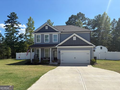 81 Boulder Dr, Toccoa, GA, 30577 | Card Image