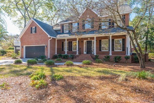 1295 Chrismill Lane, Mount Pleasant, SC, 29466 | Card Image