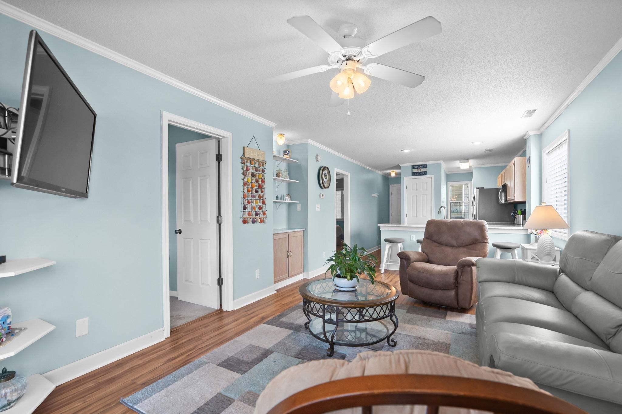 Residential in North Myrtle Beach 5