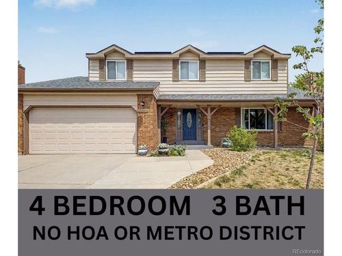 8330 Garland Dr, Arvada, CO, 80005-2257 | Card Image