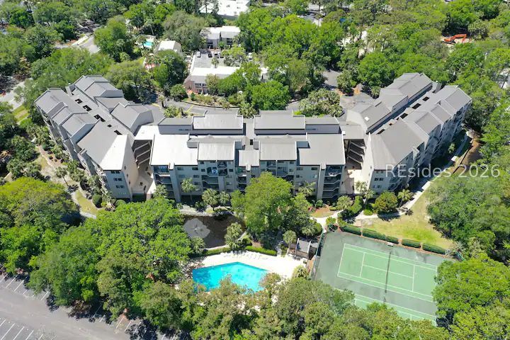 Residential in Hilton Head Island 3