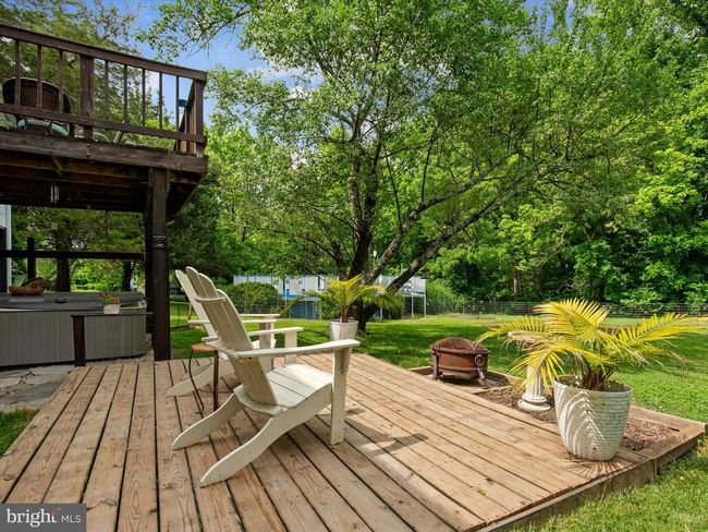635 Teton Ct, House other with 4 bedrooms, 3 bathrooms and null parking in LOTHIAN MD | Image 11