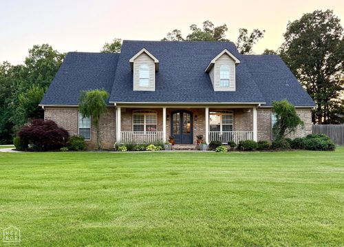 247 County Road 7625, Brookland, AR, 72417-8949 | Card Image