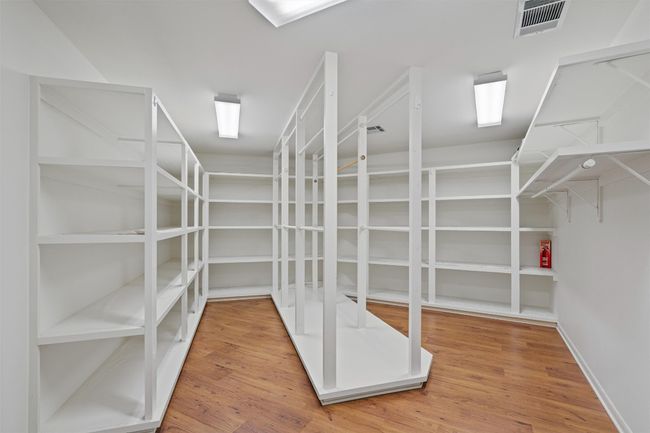 Another rarity is the climate controlled storage area | Image 40