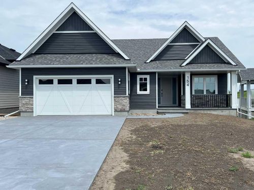 154 Speargrass Crescent, Carseland, AB, T0J0M0 | Card Image