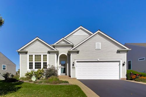 3172 Ravinia Circle, Mundelein, IL, 60060 | Card Image