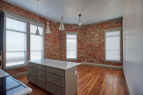 200 W Brown Street, Ennis, TX, 75119 | Card Image