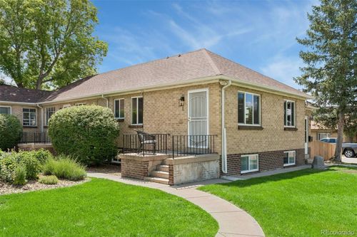 1-1600 Winona Ct, Denver, CO, 80204-1164 | Card Image