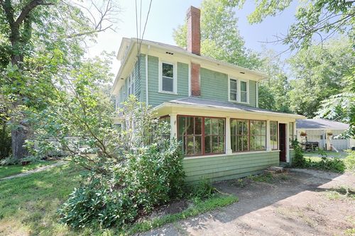 8 Basket St, Huntington, MA, 01050-9780 | Card Image