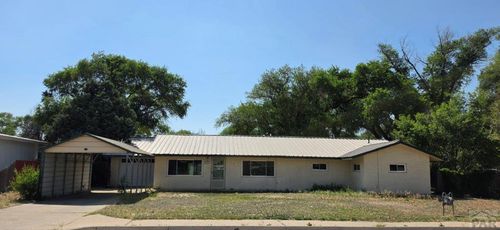 806 S 13th St, Lamar, CO, 81052-3322 | Card Image