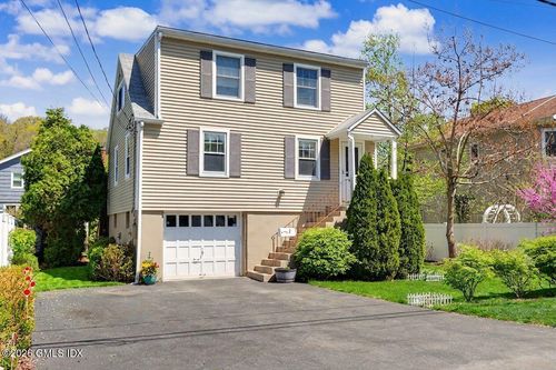7 Fletcher Ave, Greenwich, CT, 06831-4909 | Card Image