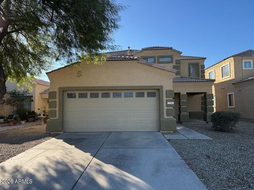 11291 W Magnolia St, Avondale, AZ, 85323-1121 | Card Image