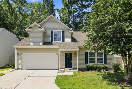 2409 Guardhouse Way, Virginia Beach, VA, 23456-2473 | Card Image