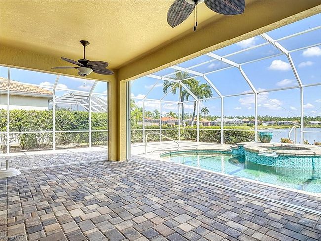 20710 Mystic Way, House other with 2 bedrooms, 2 bathrooms and 2 parking in NORTH FORT MYERS FL | Image 12