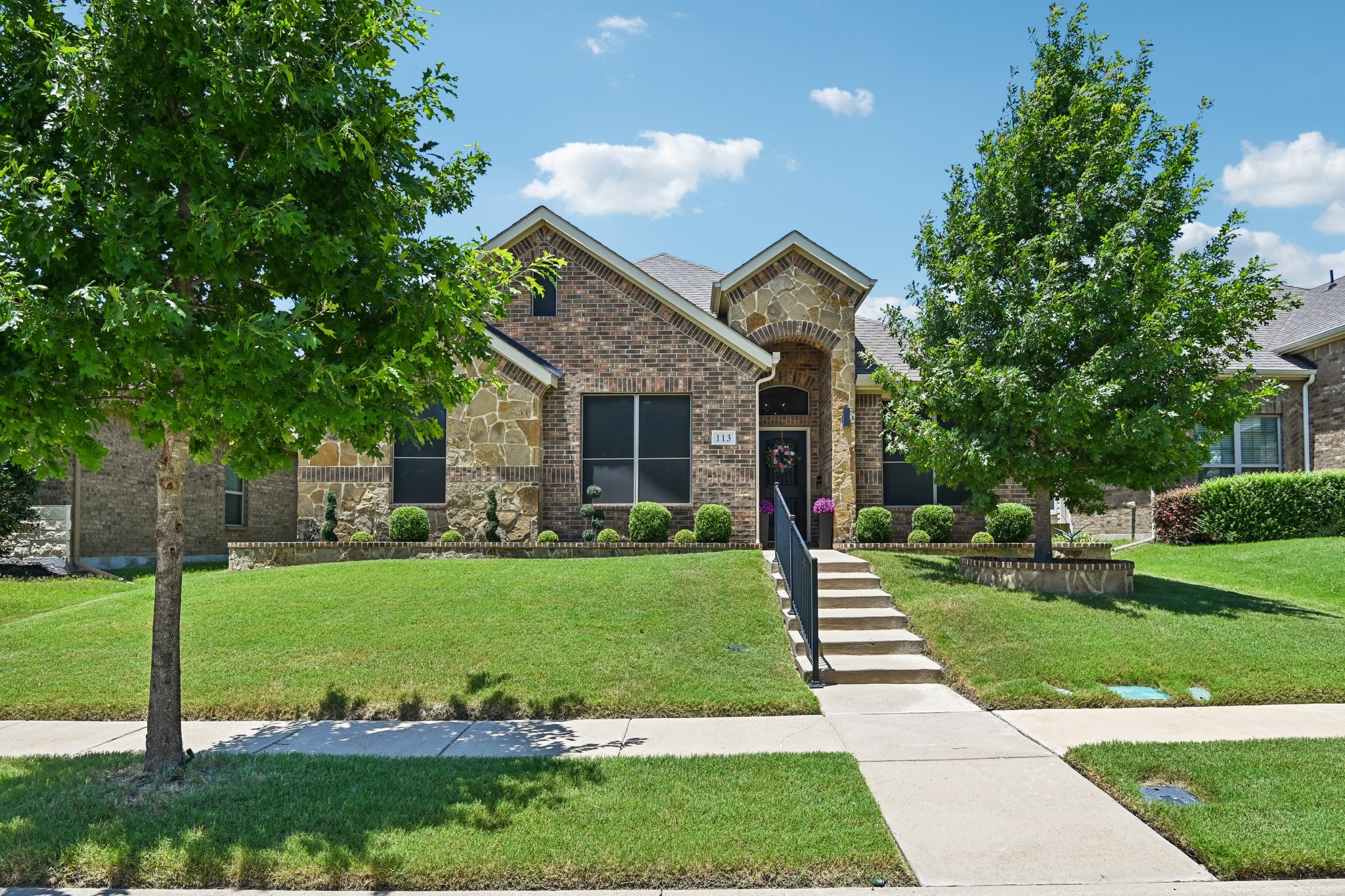 Residential in Red Oak 3