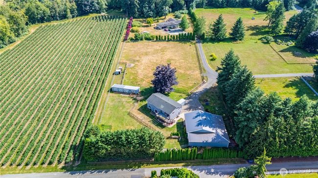 8984 Delta Line Rd, House other with 5 bedrooms, 3 bathrooms and 12 parking in Custer WA | Image 40