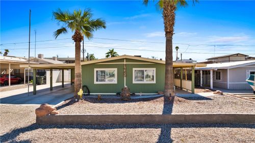 1960 Balsa Road, Bullhead City, AZ, 86442 | Card Image