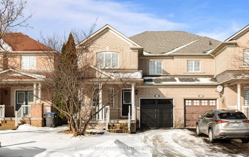 3267 Springrun Way, Mississauga, ON, L5M6T1 | Card Image
