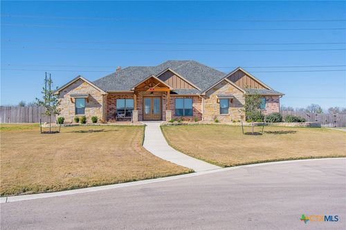 1485 King Ranch Road, Salado, TX, 76571 | Card Image