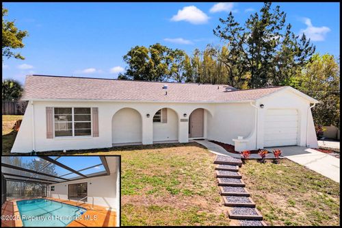 7048 Oberon Ave, SPRING HILL, FL, 34608-1340 | Card Image