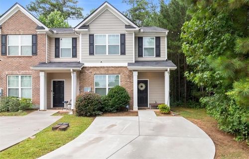 2649 Parrish Court, Lithonia, GA, 30038 | Card Image