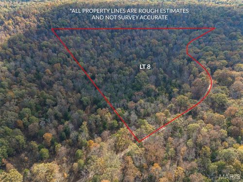 Lot 8 Thunder Ridge Rd, Richwoods, MO, 63071 | Card Image